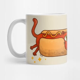 Hotcat Mug